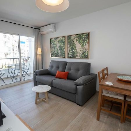 Palmeras 80 Menyber Nerja Luaran gambar